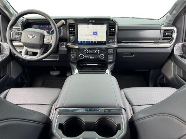 new 2025 Ford F-250 car, priced at $89,360