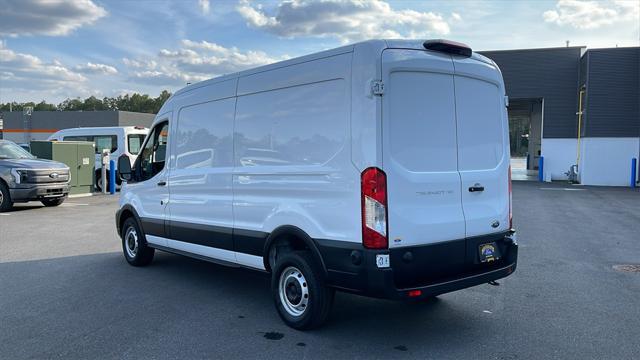 new 2024 Ford Transit-150 car, priced at $48,490