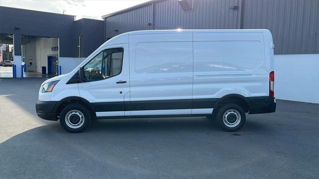 new 2024 Ford Transit-150 car, priced at $48,490