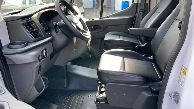 new 2024 Ford Transit-150 car, priced at $48,490