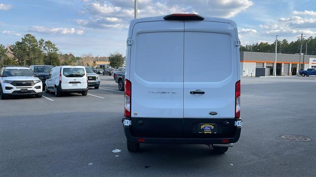 new 2024 Ford Transit-150 car, priced at $48,490