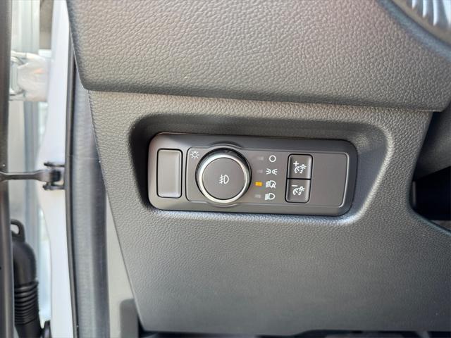 new 2025 Ford Ranger car, priced at $35,805