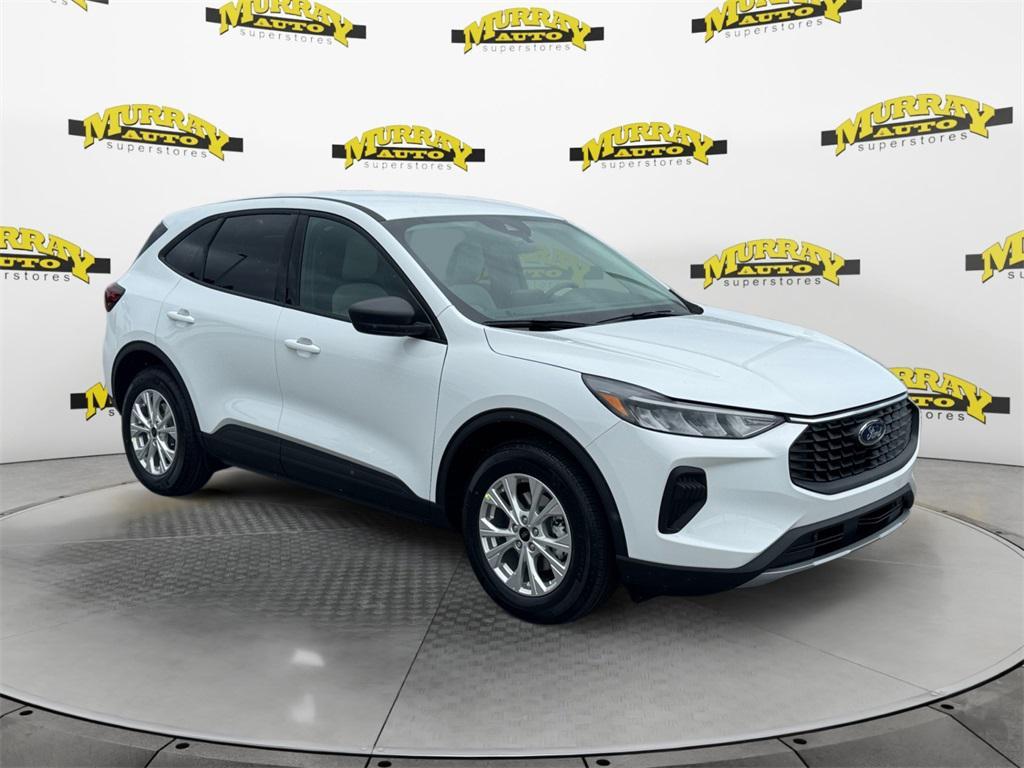 new 2026 Ford Escape car, priced at $31,845