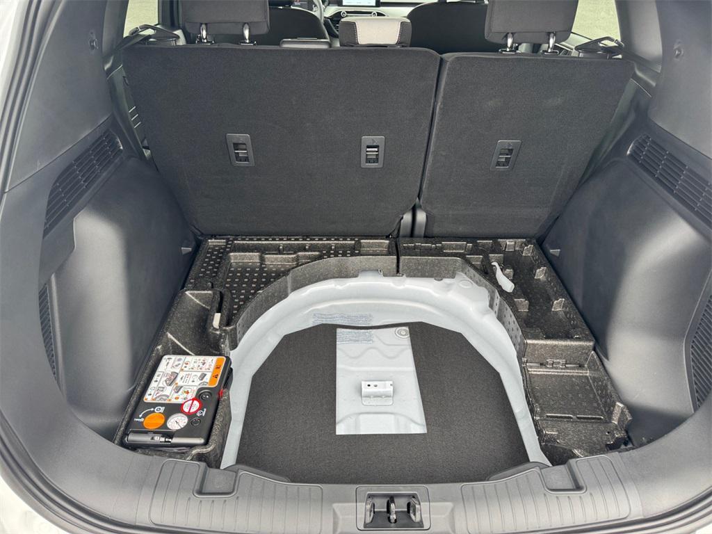 new 2026 Ford Escape car, priced at $31,845