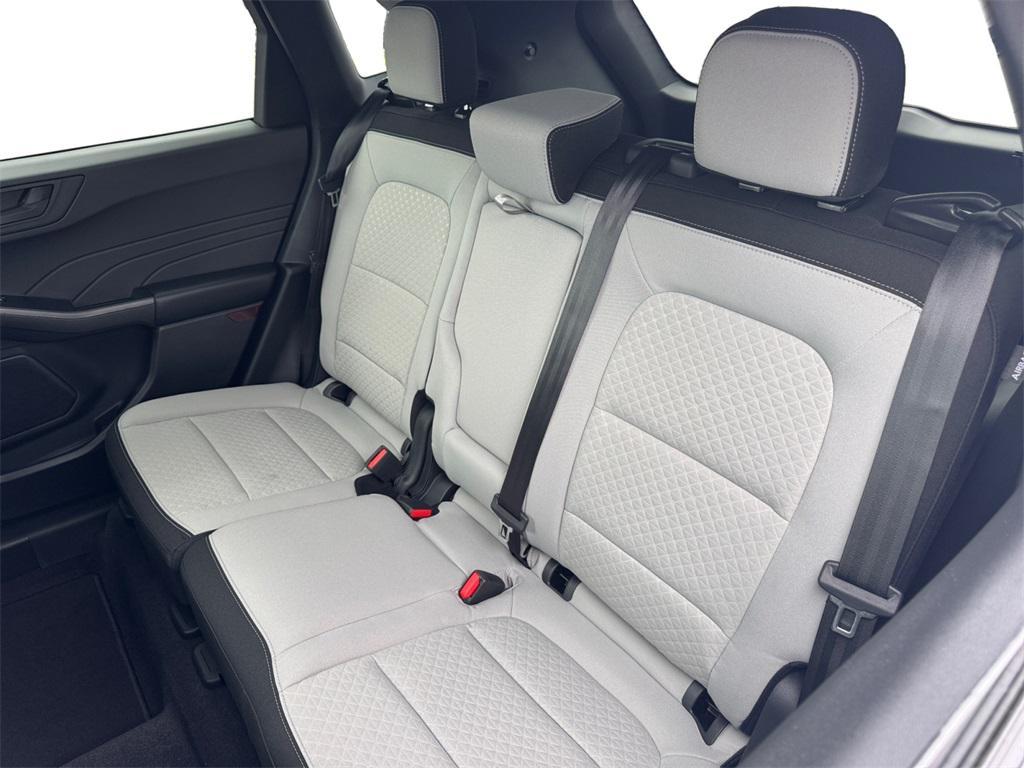 new 2026 Ford Escape car, priced at $31,845