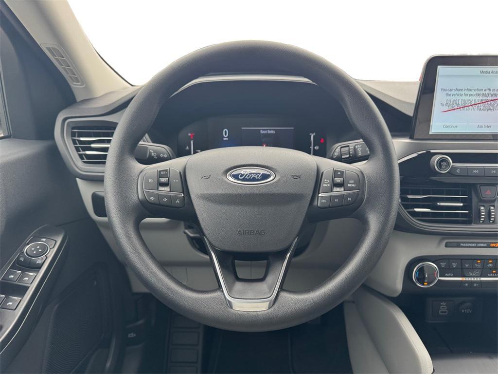 new 2026 Ford Escape car, priced at $31,845