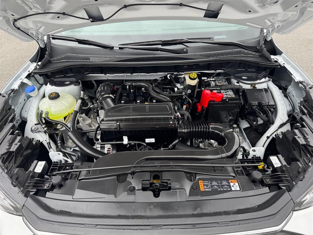 new 2026 Ford Escape car, priced at $31,845