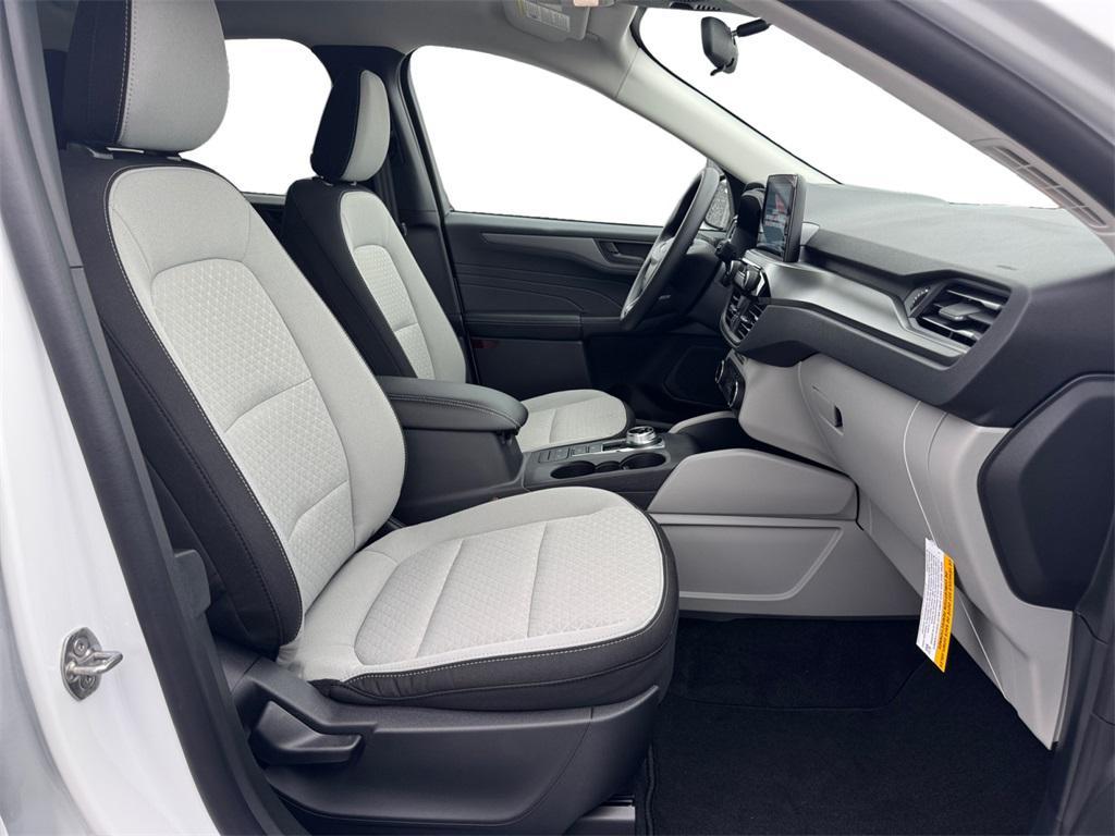 new 2026 Ford Escape car, priced at $31,845