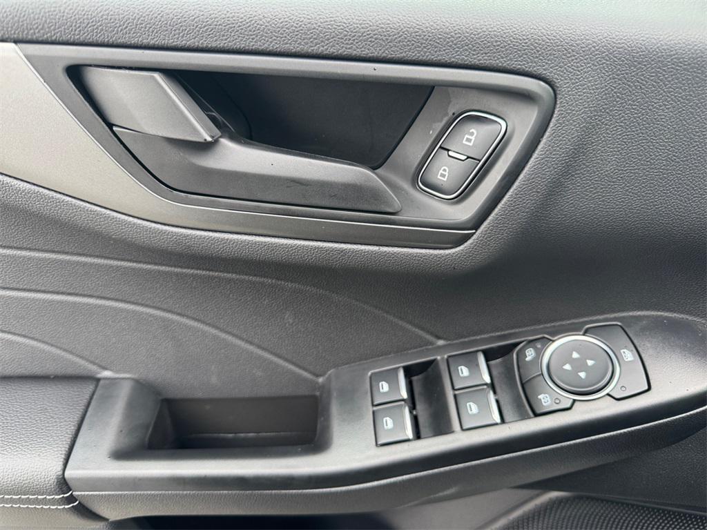 new 2026 Ford Escape car, priced at $31,845