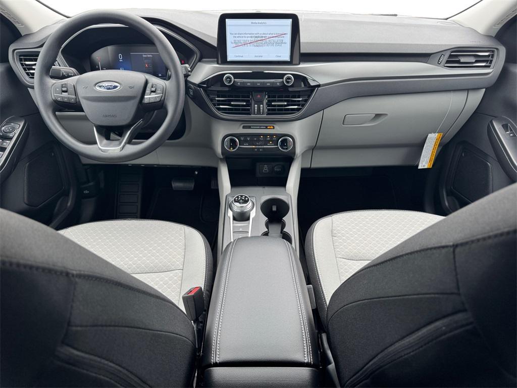 new 2026 Ford Escape car, priced at $31,845
