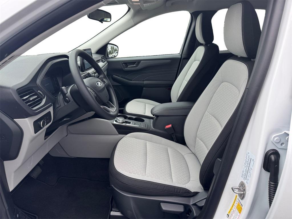 new 2026 Ford Escape car, priced at $31,845