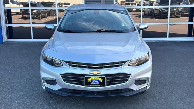 used 2016 Chevrolet Malibu car, priced at $12,999