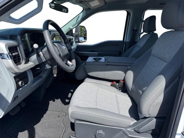 new 2025 Ford F-350 car, priced at $72,875