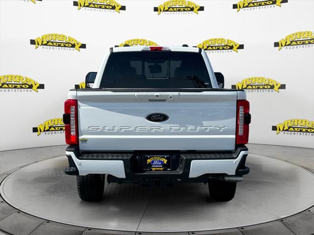 new 2025 Ford F-250 car, priced at $85,080