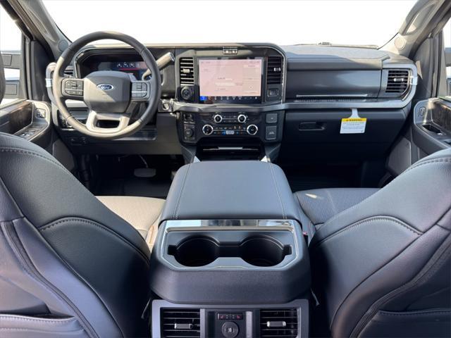 new 2025 Ford F-250 car, priced at $85,080