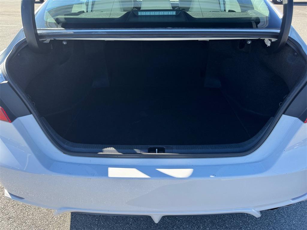used 2024 Toyota Camry car, priced at $22,999