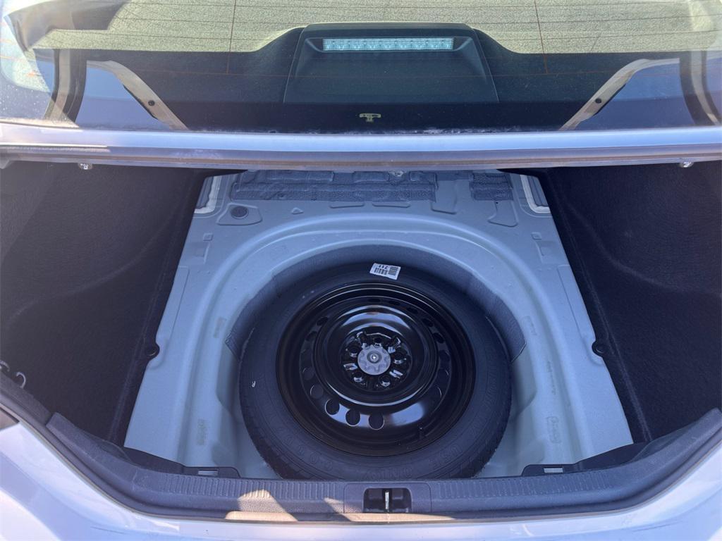 used 2024 Toyota Camry car, priced at $22,999