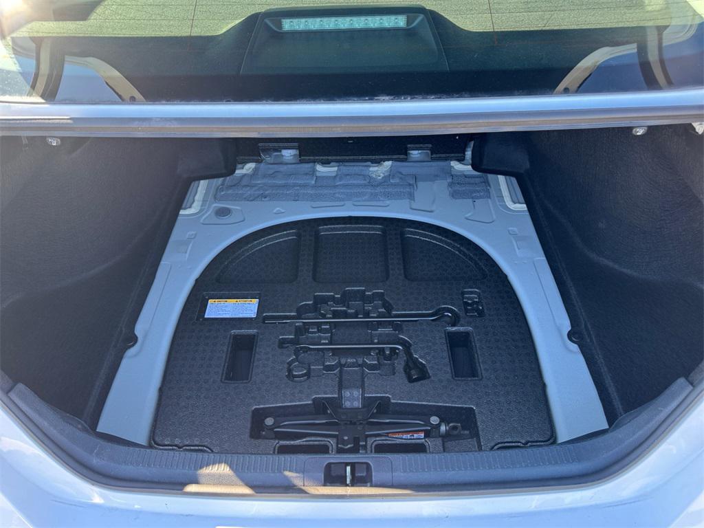 used 2024 Toyota Camry car, priced at $22,999