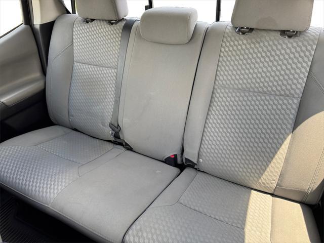 used 2021 Toyota Tacoma car, priced at $34,638