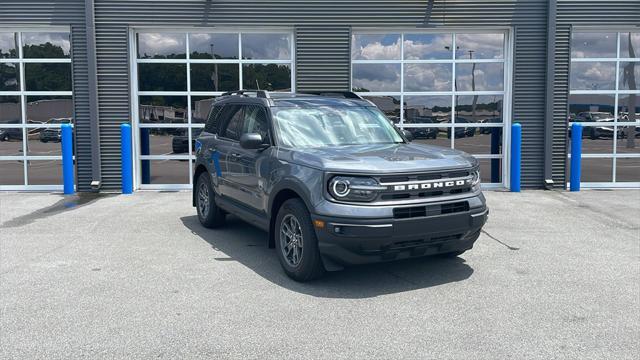 new 2024 Ford Bronco Sport car, priced at $30,350