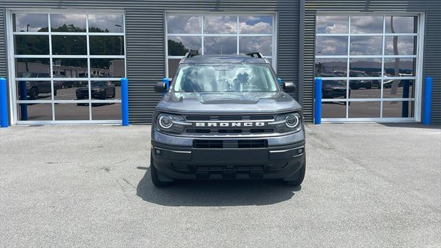 new 2024 Ford Bronco Sport car, priced at $30,350