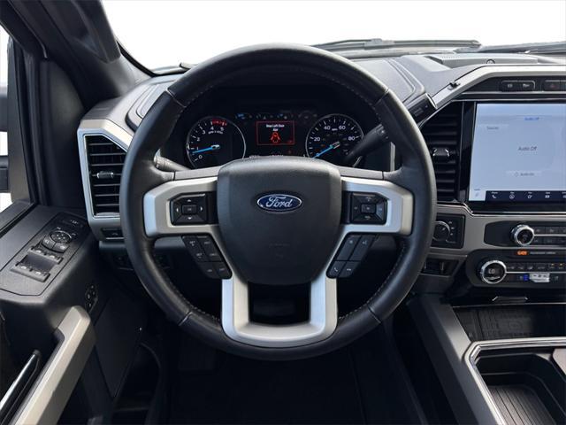 used 2022 Ford F-250 car, priced at $69,999