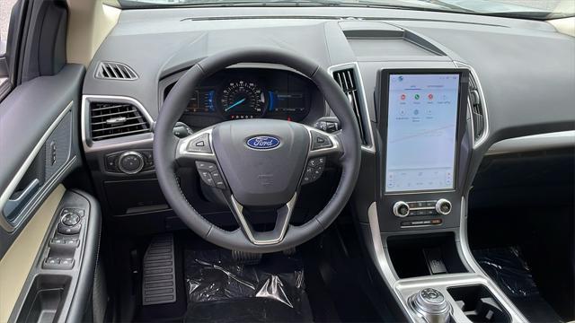 new 2024 Ford Edge car, priced at $38,533