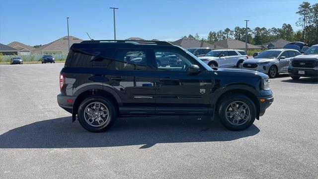 new 2024 Ford Bronco Sport car, priced at $29,520