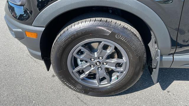 new 2024 Ford Bronco Sport car, priced at $29,520