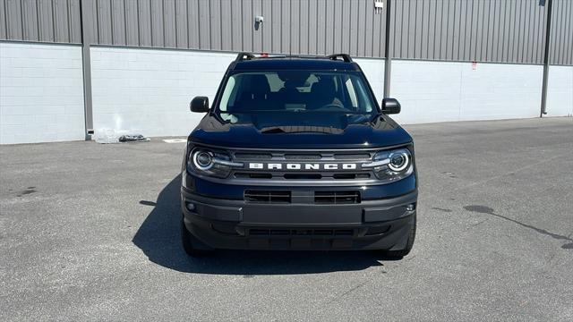 new 2024 Ford Bronco Sport car, priced at $29,520