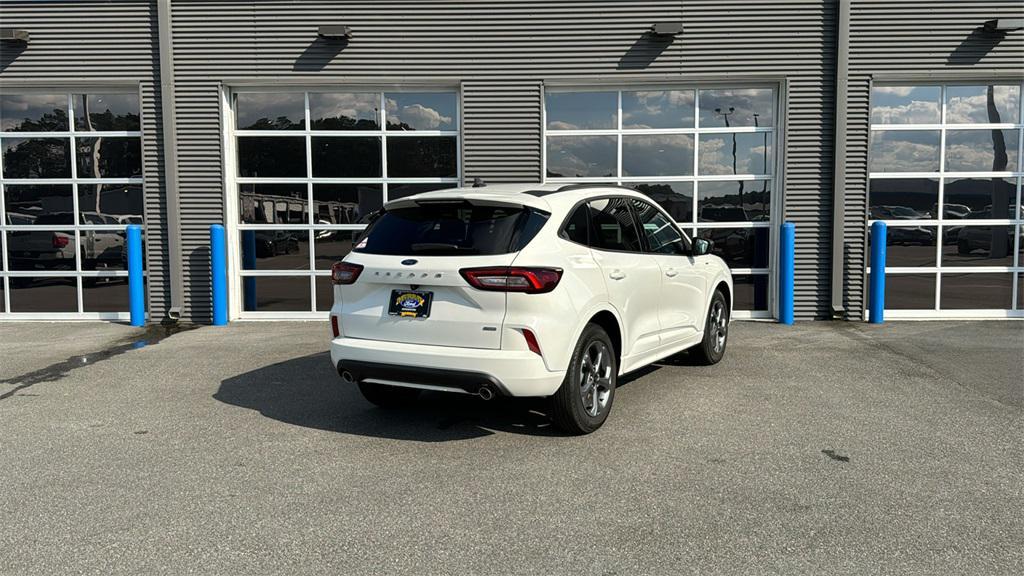 new 2024 Ford Escape car, priced at $30,079