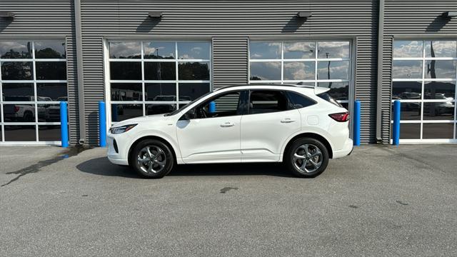 new 2024 Ford Escape car, priced at $33,579