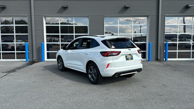 new 2024 Ford Escape car, priced at $33,579