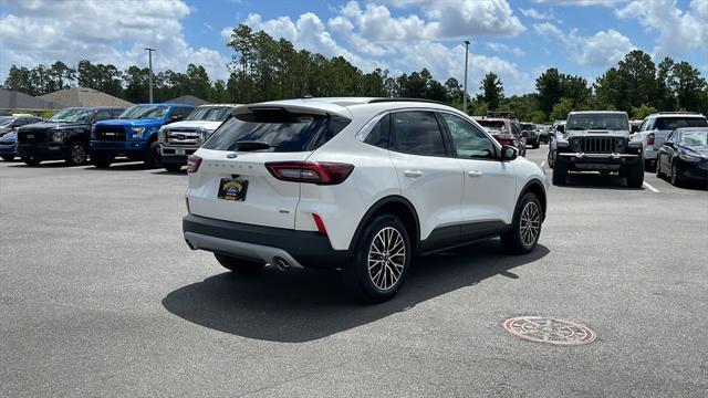 new 2024 Ford Escape car, priced at $29,732