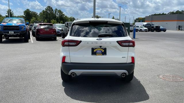 new 2024 Ford Escape car, priced at $34,232