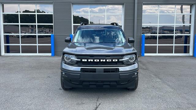 new 2024 Ford Bronco Sport car, priced at $33,359