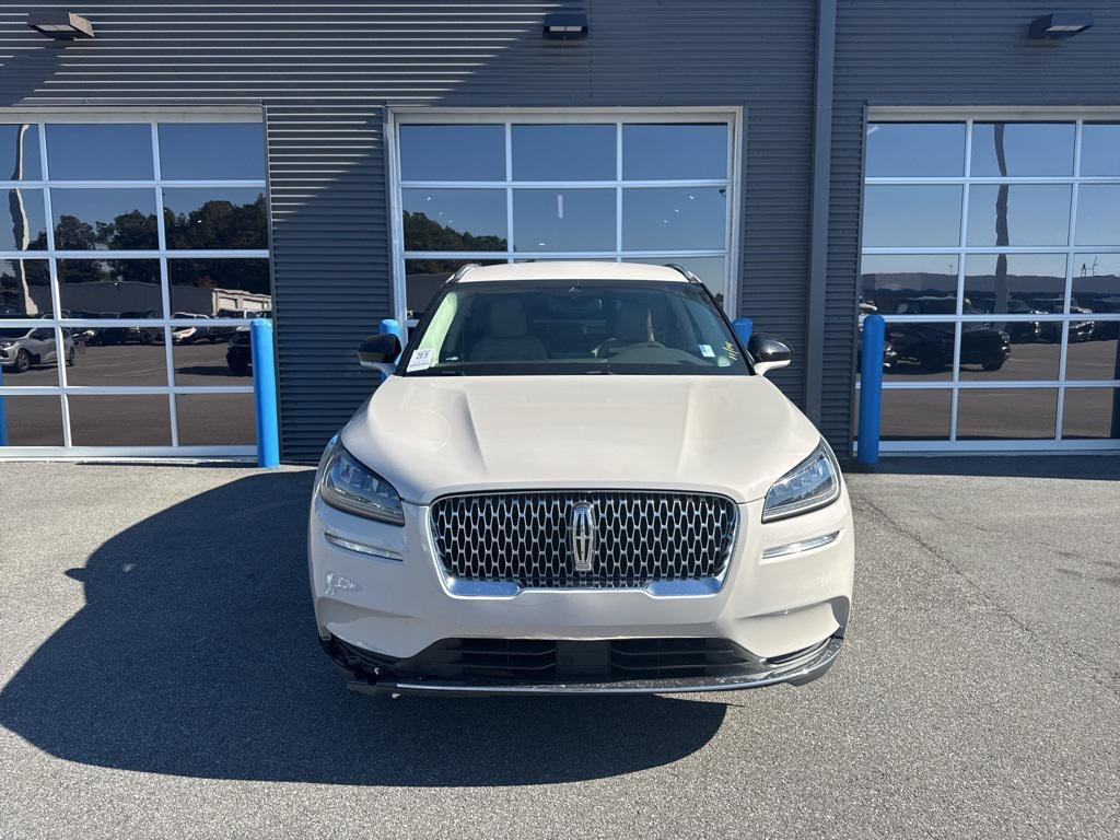 used 2021 Lincoln Corsair car, priced at $23,799