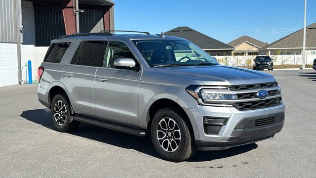 new 2024 Ford Expedition car, priced at $56,332