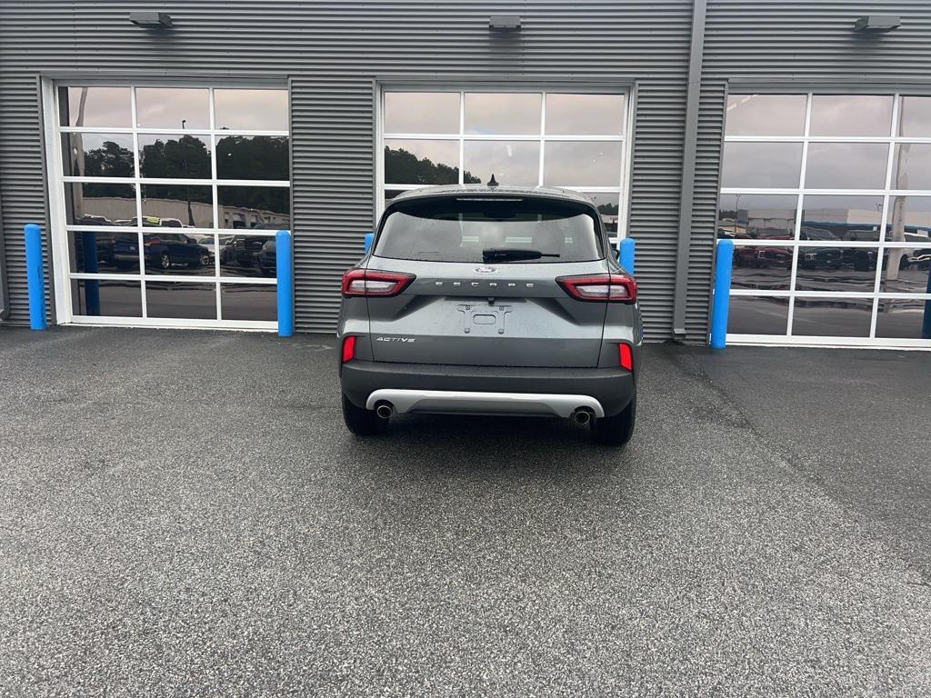 used 2024 Ford Escape car, priced at $21,999