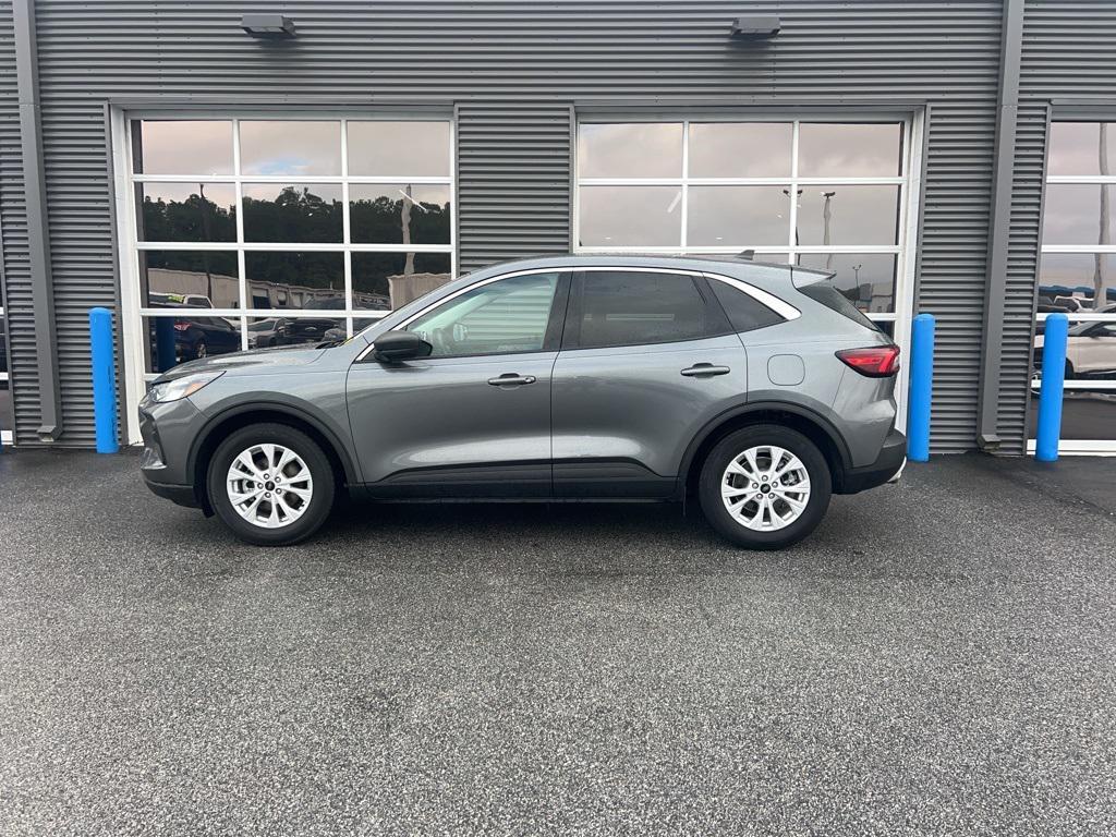 used 2024 Ford Escape car, priced at $21,999