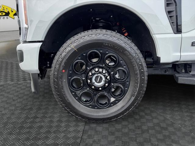 new 2025 Ford F-350 car, priced at $85,500