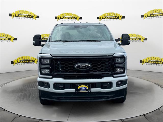 new 2025 Ford F-350 car, priced at $85,500
