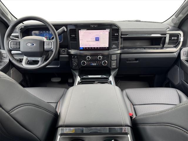 new 2025 Ford F-350 car, priced at $85,500