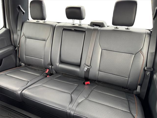 new 2025 Ford F-350 car, priced at $85,500
