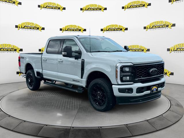 new 2025 Ford F-350 car, priced at $85,500