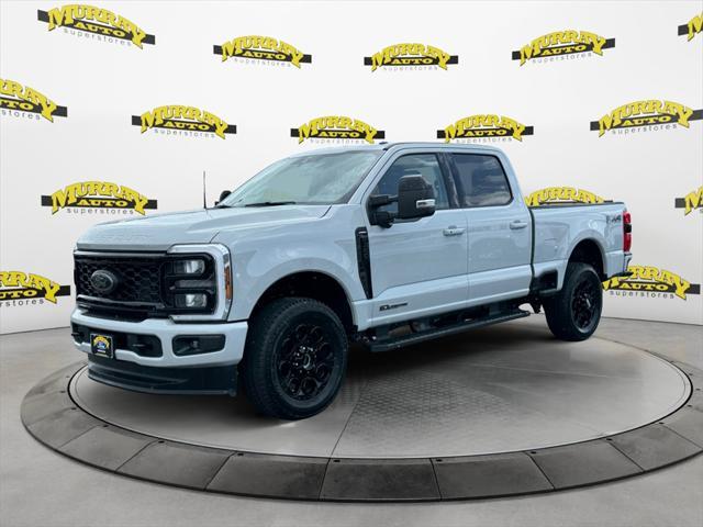 new 2025 Ford F-350 car, priced at $85,500