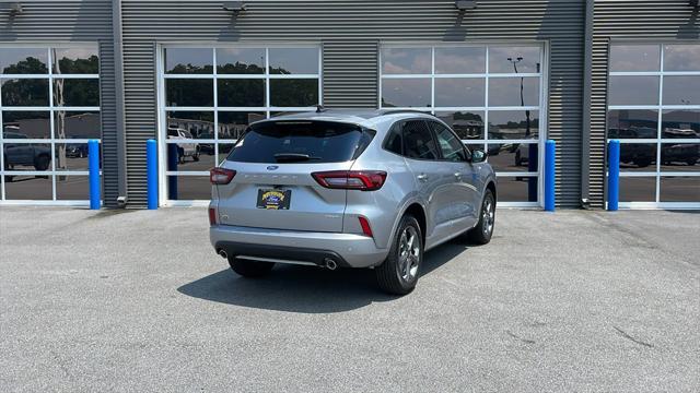 new 2024 Ford Escape car, priced at $30,333