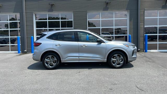 new 2024 Ford Escape car, priced at $30,333