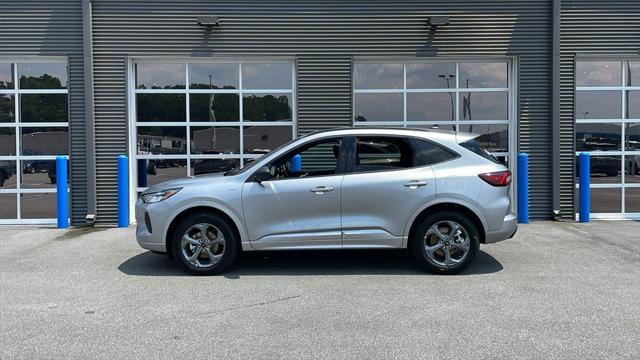 new 2024 Ford Escape car, priced at $30,333