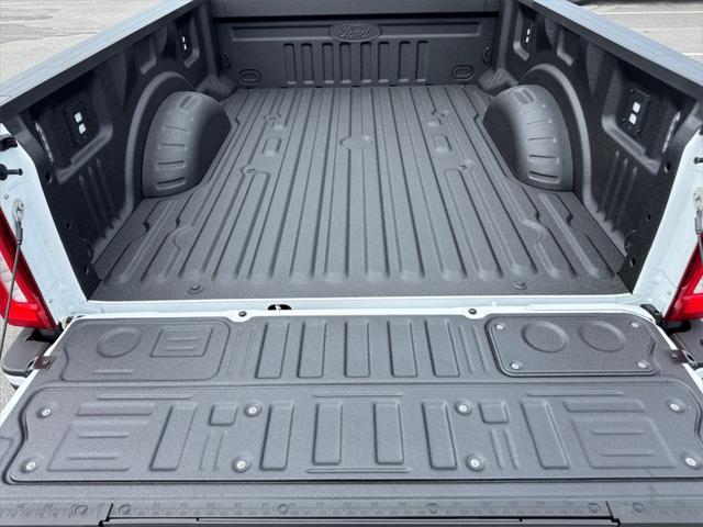 new 2025 Ford F-250 car, priced at $69,990
